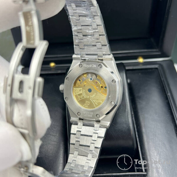 Часы Audemars Piguet Royal Oak — изображение 9