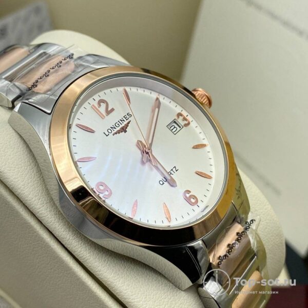 Часы Longines Master Collection — изображение 5