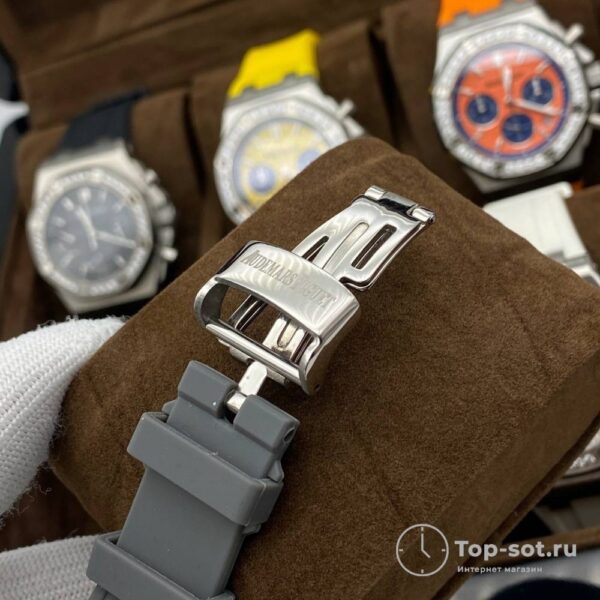 Часы Audemars Piguet Royal Oak — изображение 8