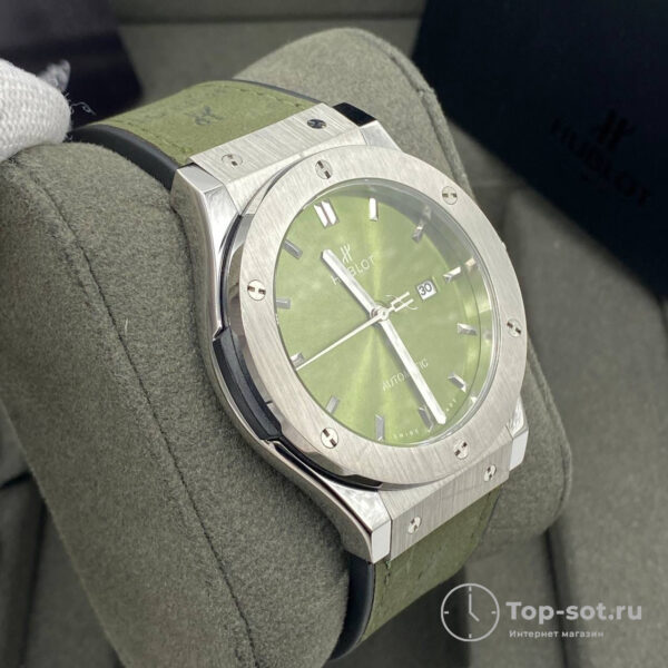 Часы Hublot Geneve Collection — изображение 4