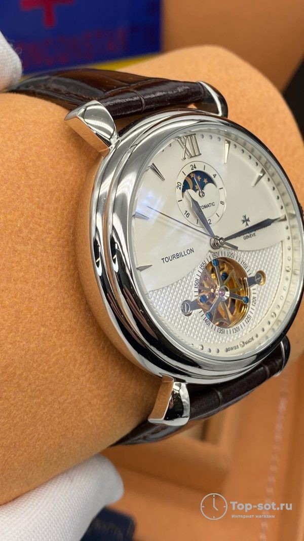 Часы Vacheron Constantin — изображение 3