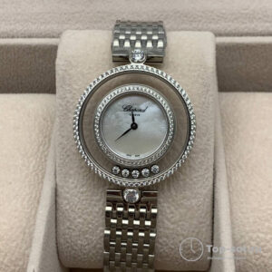 Часы Chopard HAPPY DIAMONDS ICONS