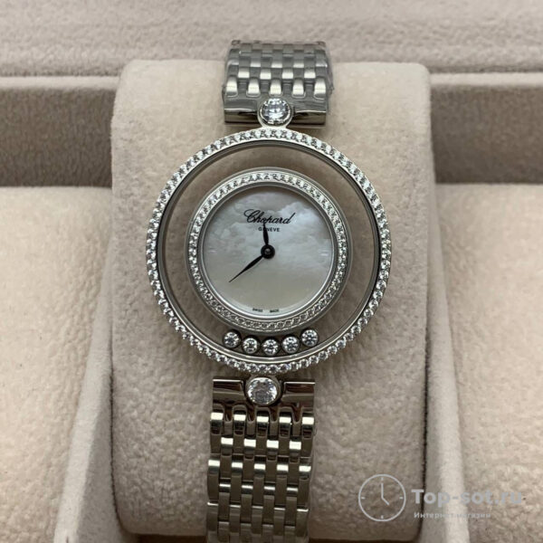 Часы Chopard HAPPY DIAMONDS ICONS
