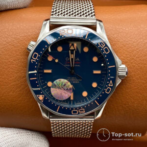 часы Omega Diver