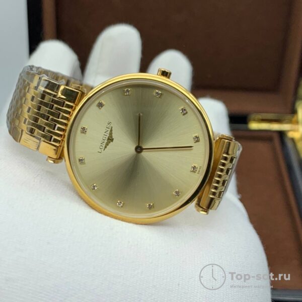Часы Longines La Grande Classique — изображение 5
