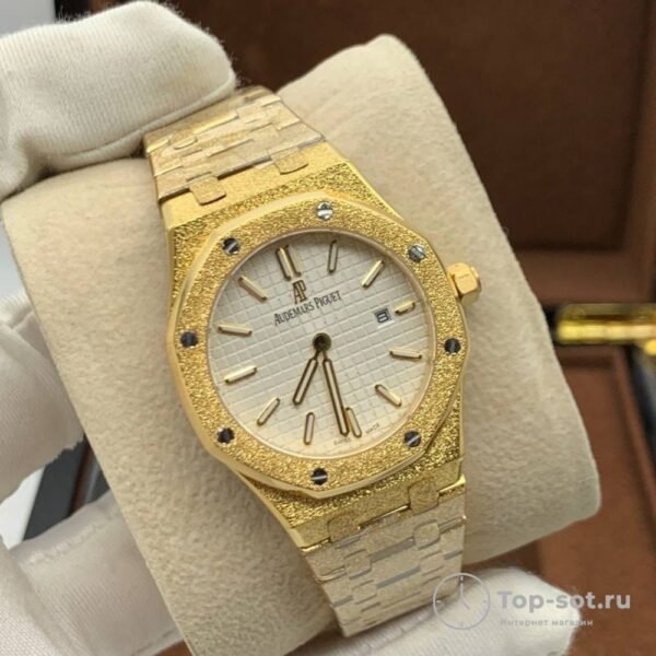 Часы Audemars Piguet Royal Oak — изображение 3