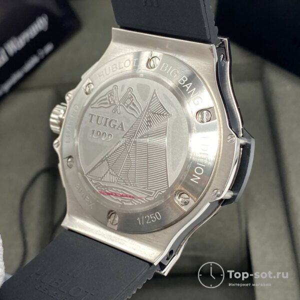 Часы Hublot  Big Bang — изображение 5