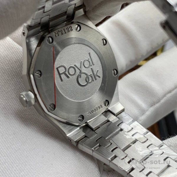 Часы Audemars Piguet Royal Oak — изображение 5
