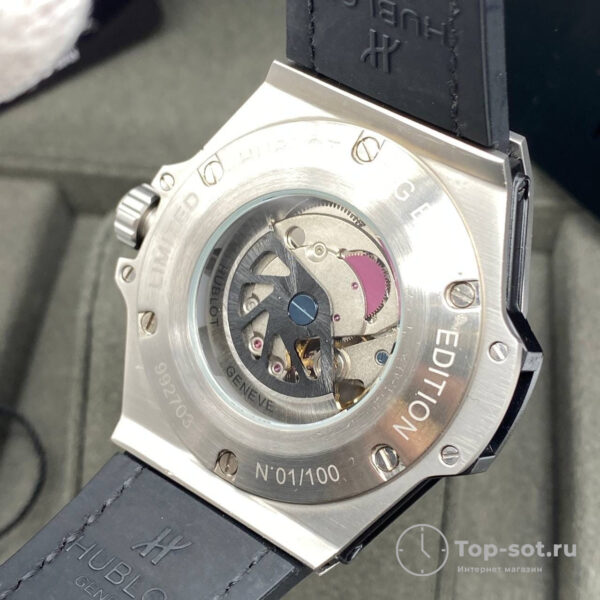 Часы Hublot  Big Bang — изображение 5