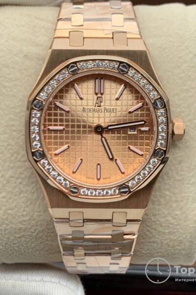 Часы Audemars Piguet Royal Oak