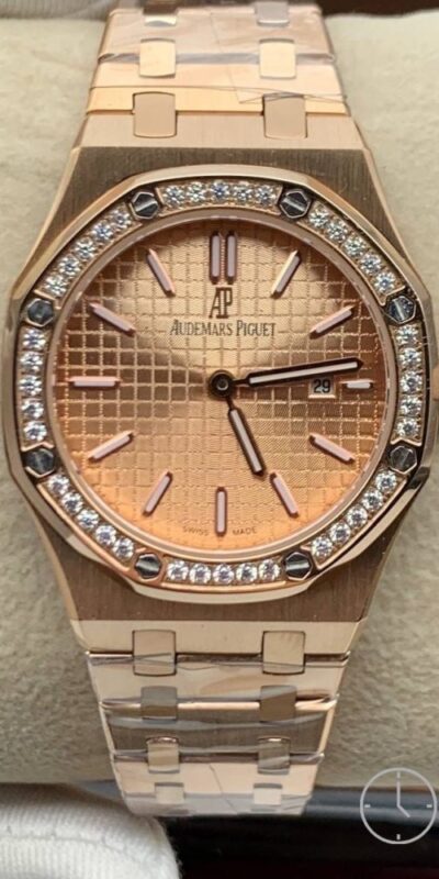 Часы Audemars Piguet Royal Oak