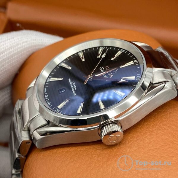 Часы Omega Seamaster — изображение 4