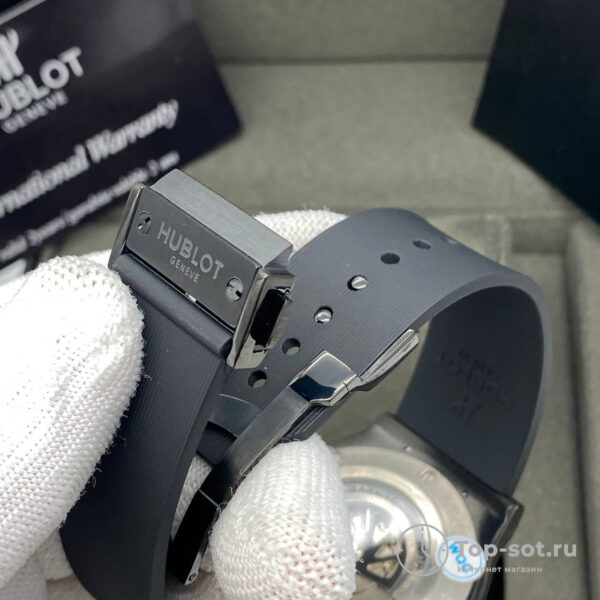Часы Hublot Geneve Collection — изображение 6
