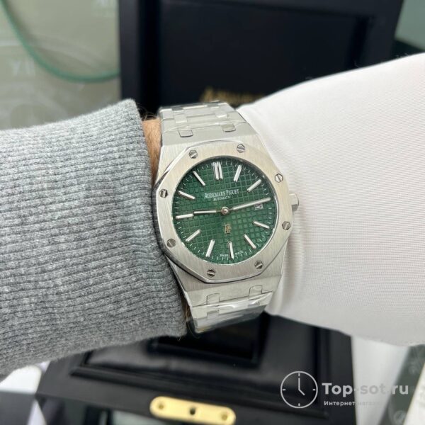 Часы Audemars Piguet Royal Oak — изображение 4