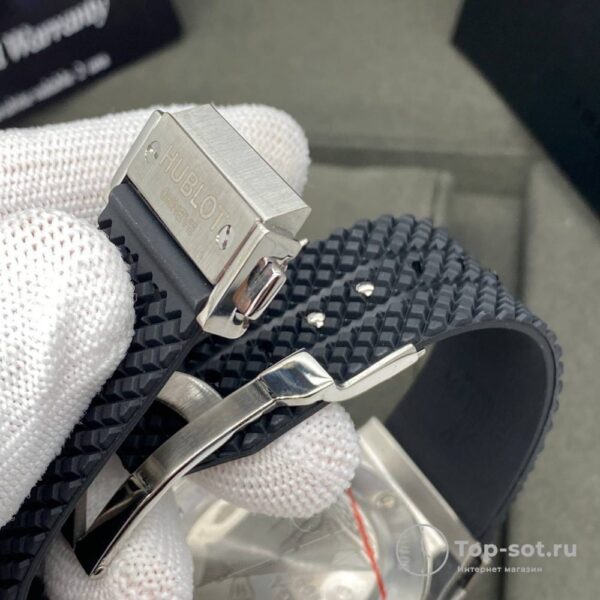 Часы Hublot  Big Bang — изображение 6