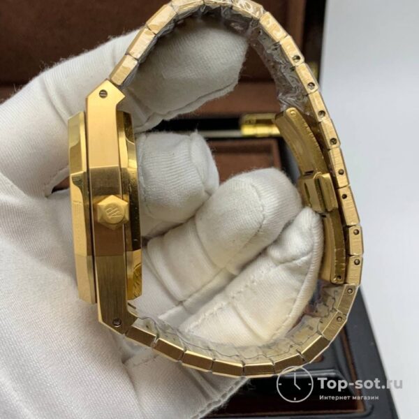 Часы Audemars Piguet Royal Oak — изображение 6