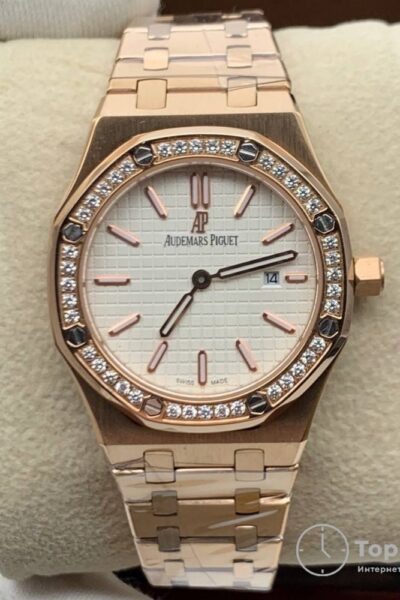 Часы Audemars Piguet Royal Oak