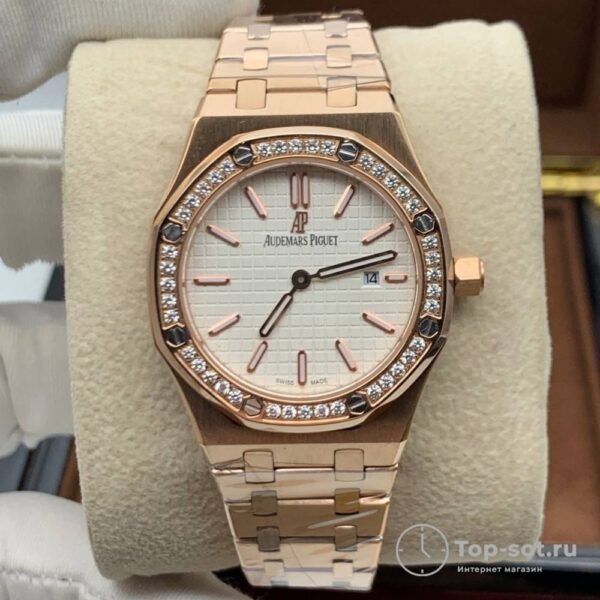 Часы Audemars Piguet Royal Oak