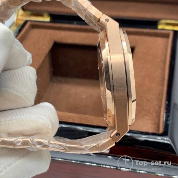 Часы Audemars Piguet Royal Oak — изображение 9