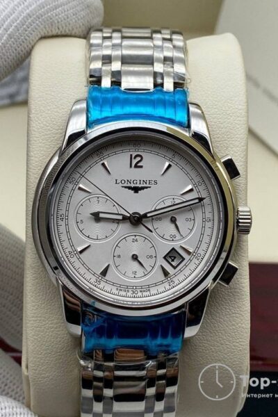 Часы Longines Master Collection