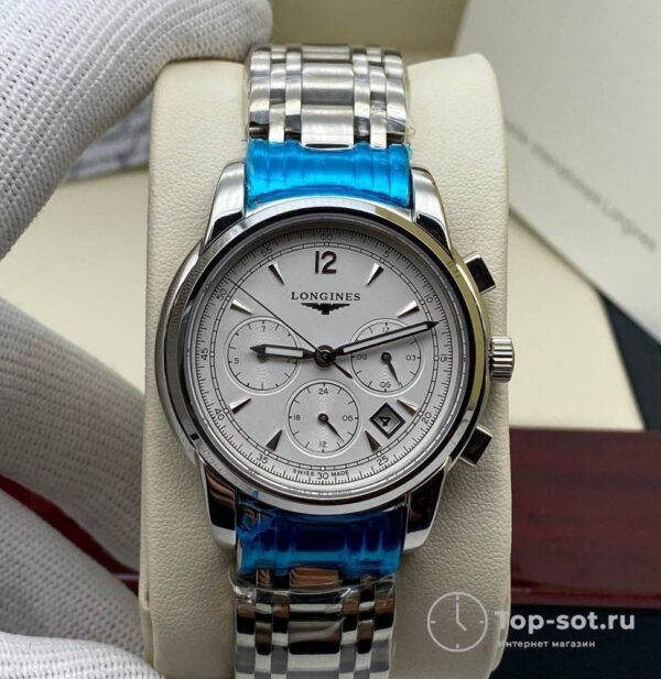 Часы Longines Master Collection