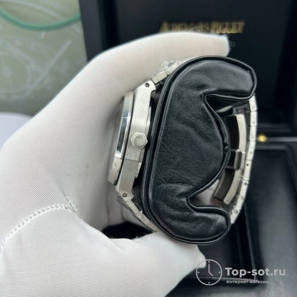 Часы Audemars Piguet Royal Oak — изображение 4
