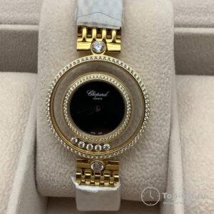 Часы Chopard HAPPY DIAMONDS ICONS