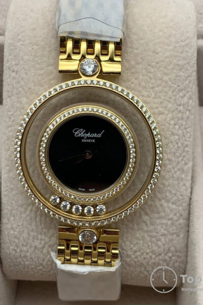Часы Chopard HAPPY DIAMONDS ICONS