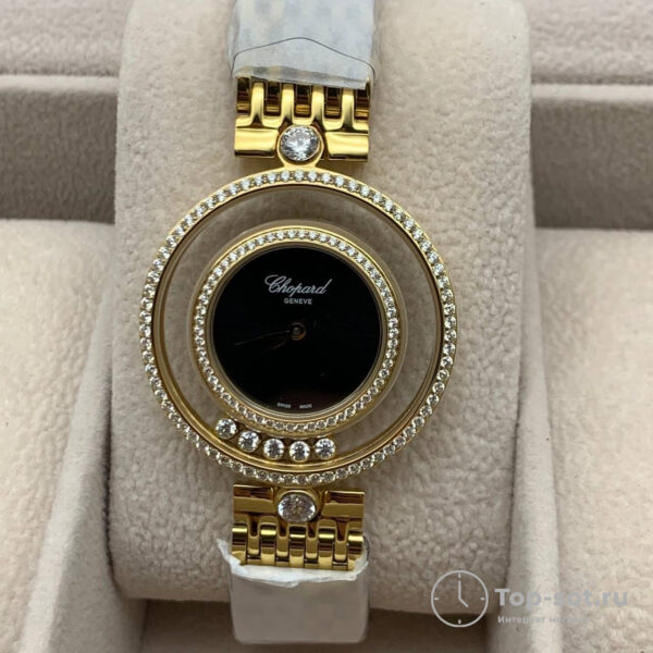 Часы Chopard HAPPY DIAMONDS ICONS