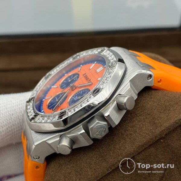 Часы Audemars Piguet Royal Oak — изображение 4