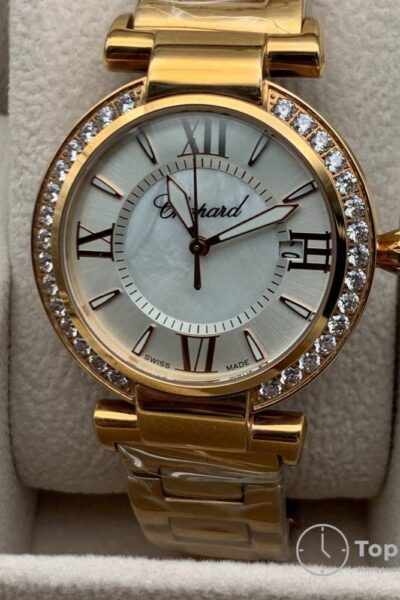 часы Chopard Imperiale