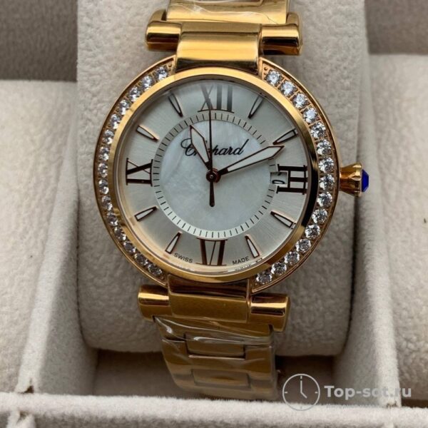 часы Chopard Imperiale