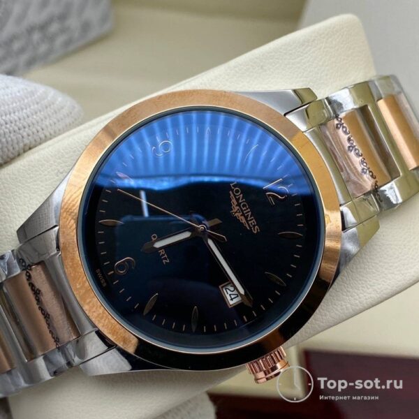 Часы Longines Master Collection — изображение 4