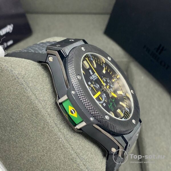 Часы Hublot  Geneve Collection — изображение 3