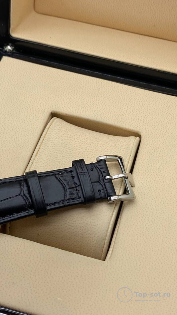 Часы Vacheron Constantin Patrimony Turbillon — изображение 5