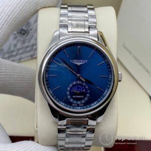 Часы Longines Master Collection