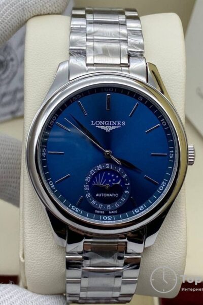 Часы Longines Master Collection