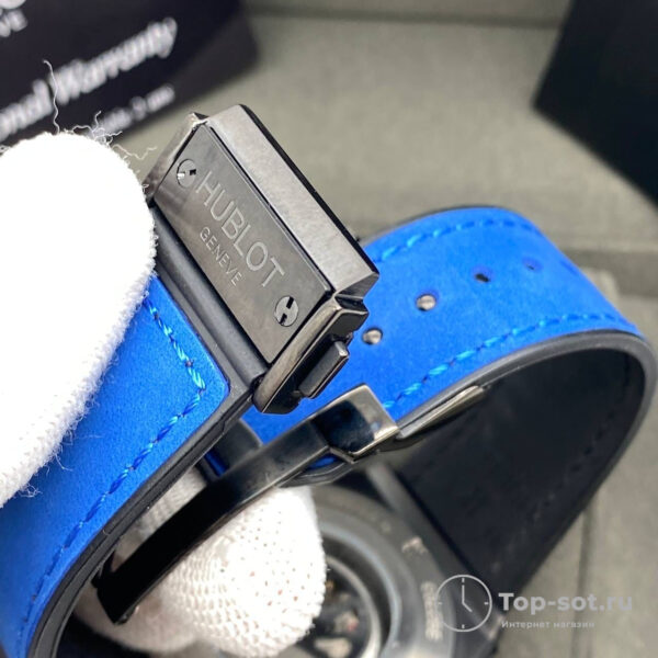 Часы Hublot  Big Bang — изображение 6