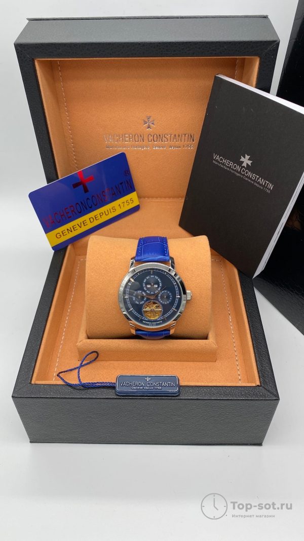 Часы Vacheron Constantin — изображение 8