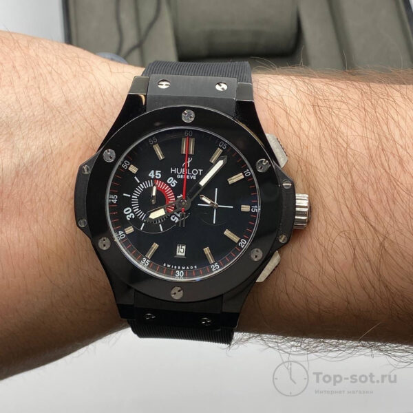 Часы Hublot  Big Bang — изображение 7