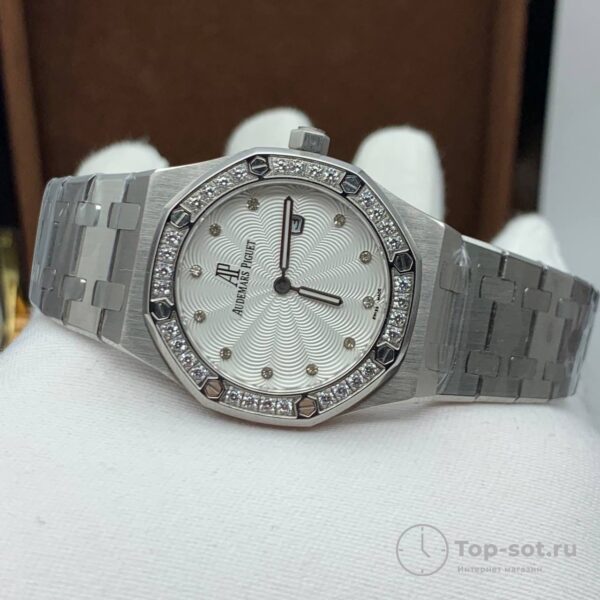 Часы Audemars Piguet Royal Oak — изображение 4