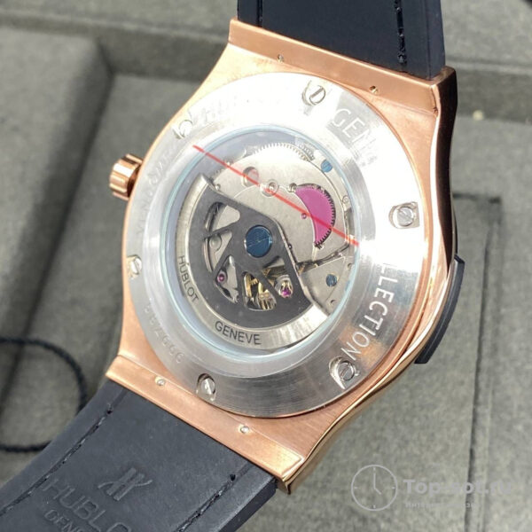 Часы Hublot Geneve Collection — изображение 5