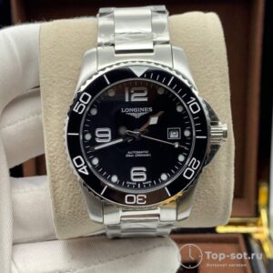 часы LONGINES HidroConguest