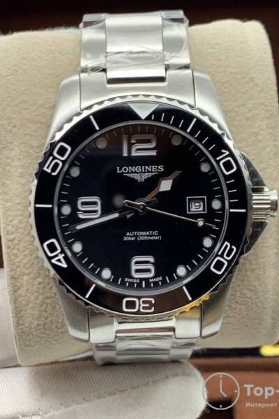 часы LONGINES HidroConguest