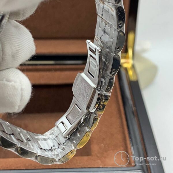 Часы Longines Master Collection — изображение 8