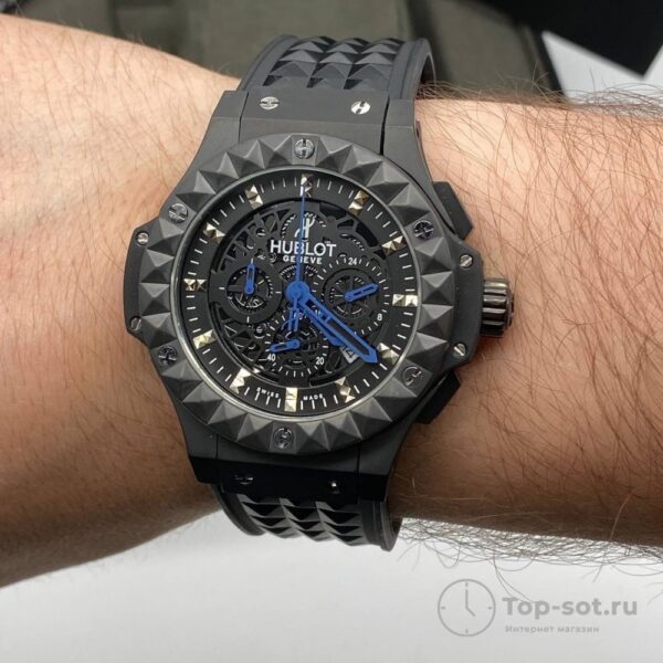 Часы Hublot  Big Bang — изображение 7