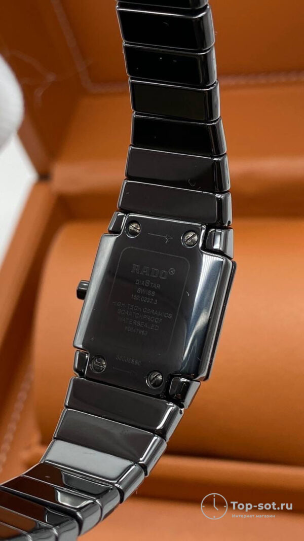 Часы Rado DiaStar — изображение 5