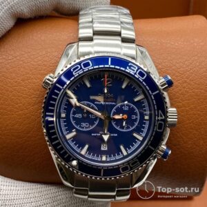 часы Omega Seamaster