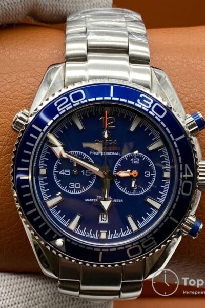 часы Omega Seamaster