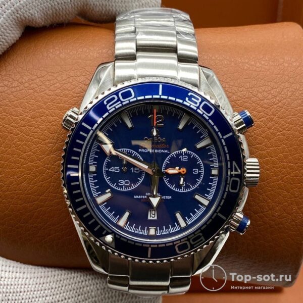 часы Omega Seamaster